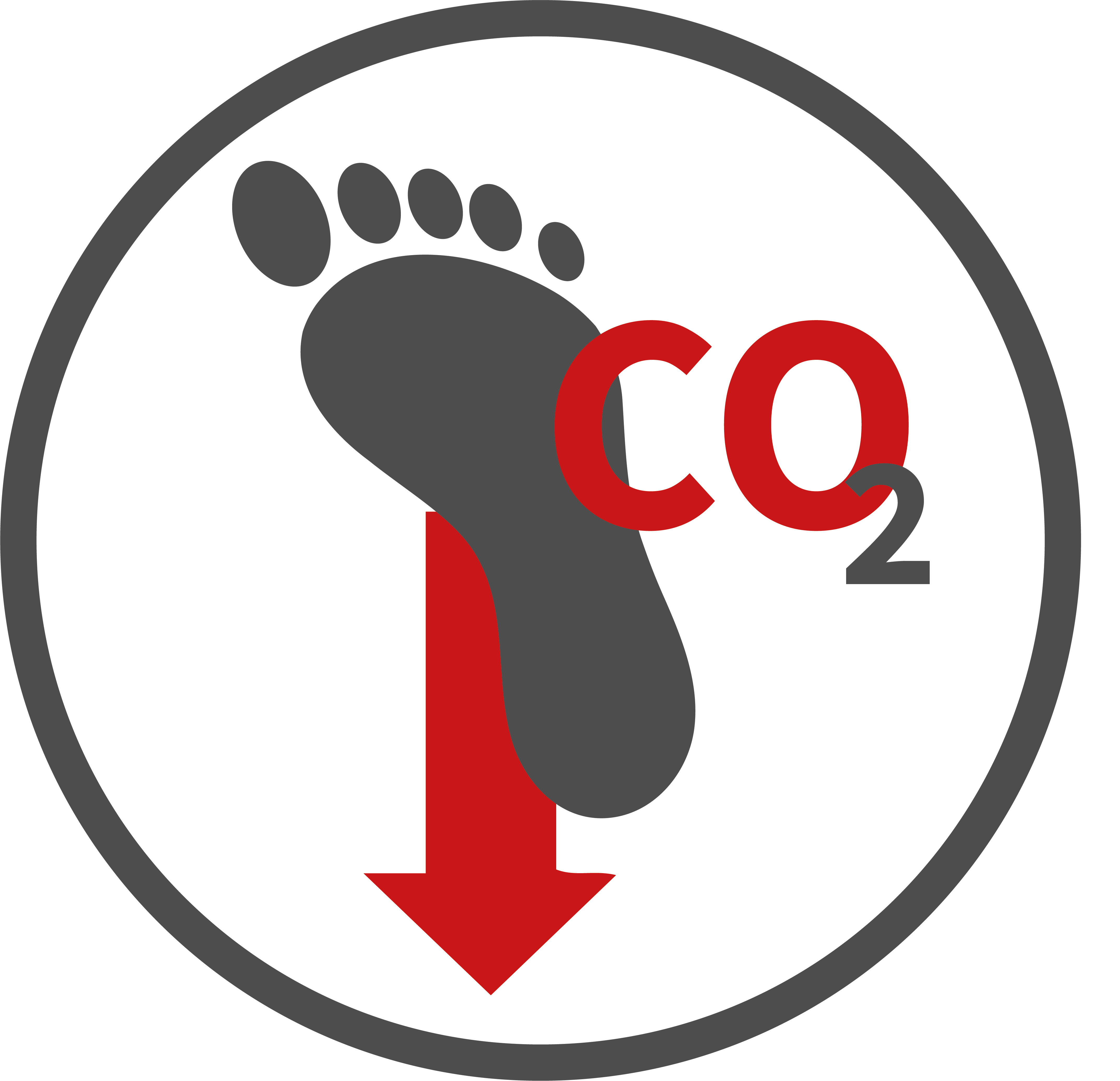 CO₂ Footprint reduction