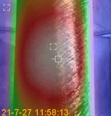 IR Monitoring 2
