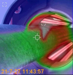 IR Monitoring 3