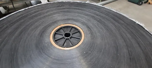 FibronPipe Tape